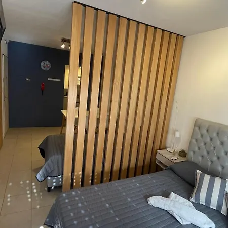 Departamento En Pleno Centro Mendoza Apartment Exterior photo
