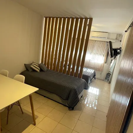 Departamento En Pleno Centro Mendoza Apartment Exterior photo
