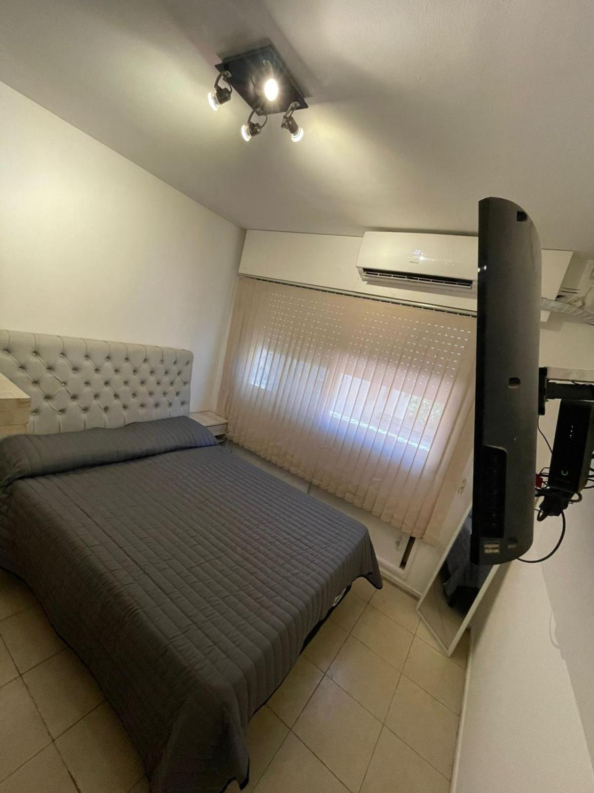 Departamento En Pleno Centro Apartment