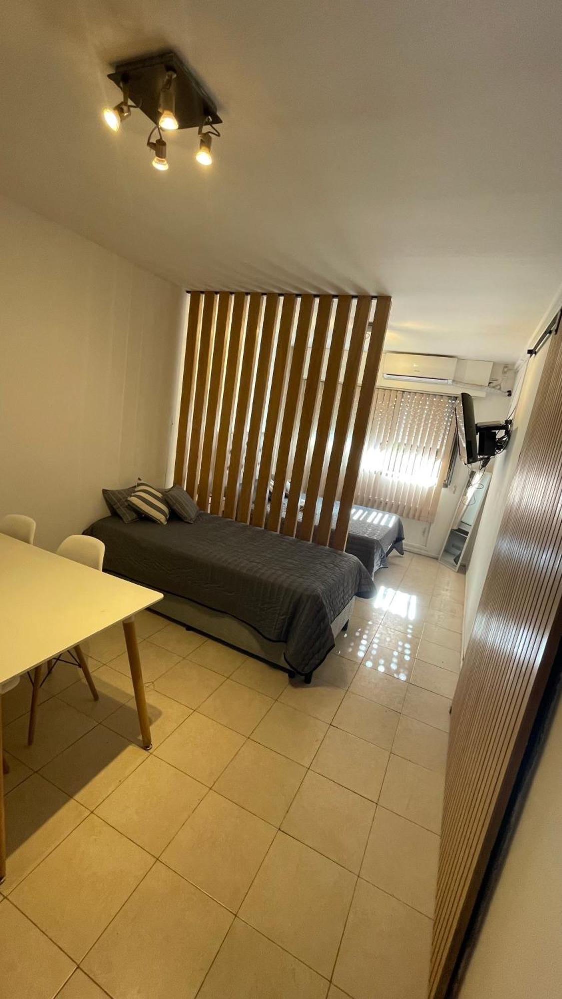 Departamento En Pleno Centro * Mendoza