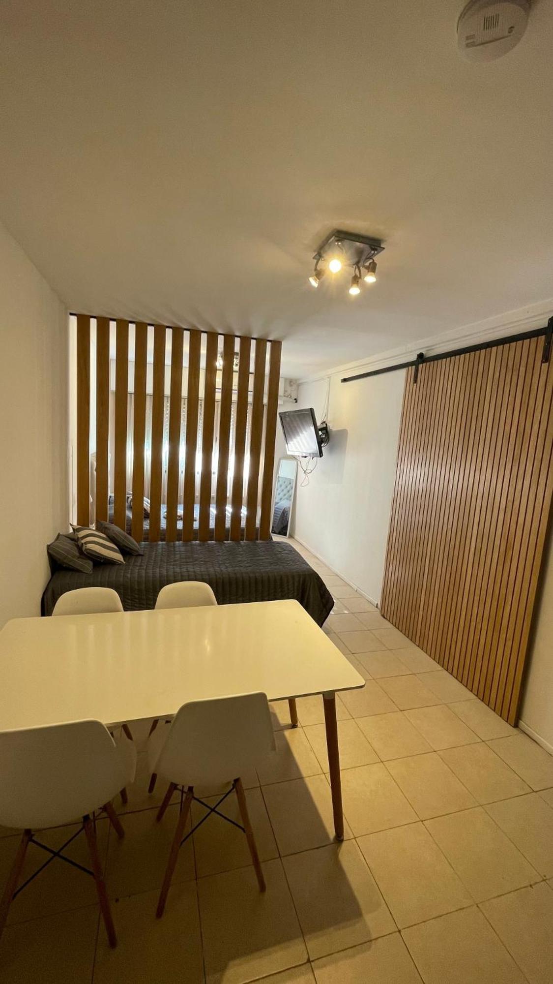 Apartment Departamento En Pleno Centro *